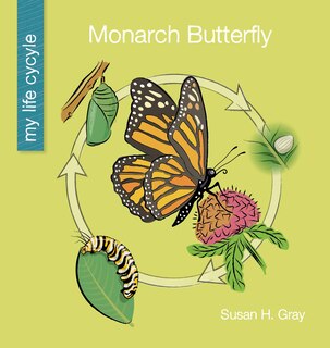 Front cover_Monarch Butterfly