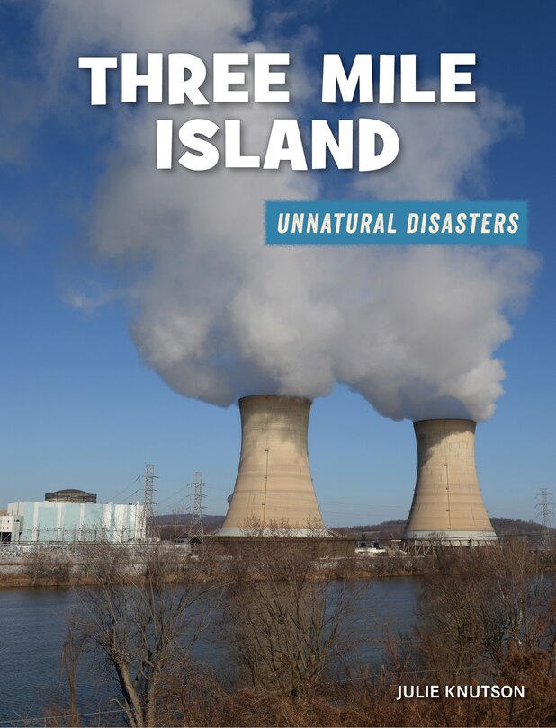Couverture_Three Mile Island