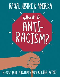 Couverture_What Is Anti-Racism?
