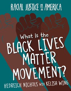 Couverture_What Is the Black Lives Matter Movement?