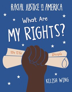 Front cover_What Are My Rights?