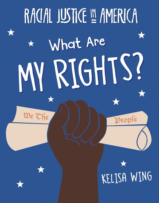 Front cover_What Are My Rights?