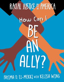 Couverture_How Can I Be an Ally?