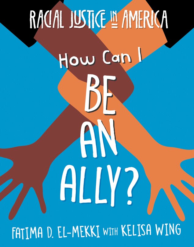 Couverture_How Can I Be an Ally?