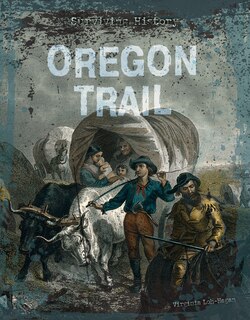 Front cover_Oregon Trail