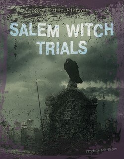 Front cover_Salem Witch Trials