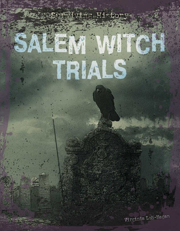 Front cover_Salem Witch Trials