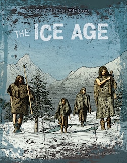 Front cover_The Ice Age