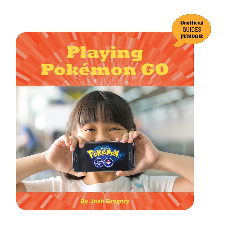 Couverture_Playing Pokémon Go