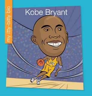 Front cover_Kobe Bryant