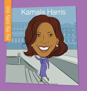 Front cover_Kamala Harris