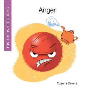 Front cover_Anger