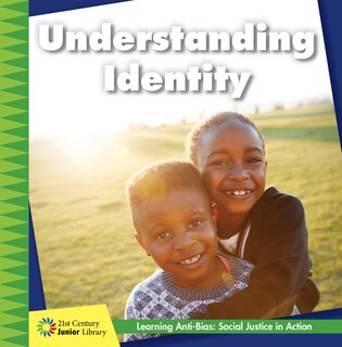 Couverture_Understanding Identity