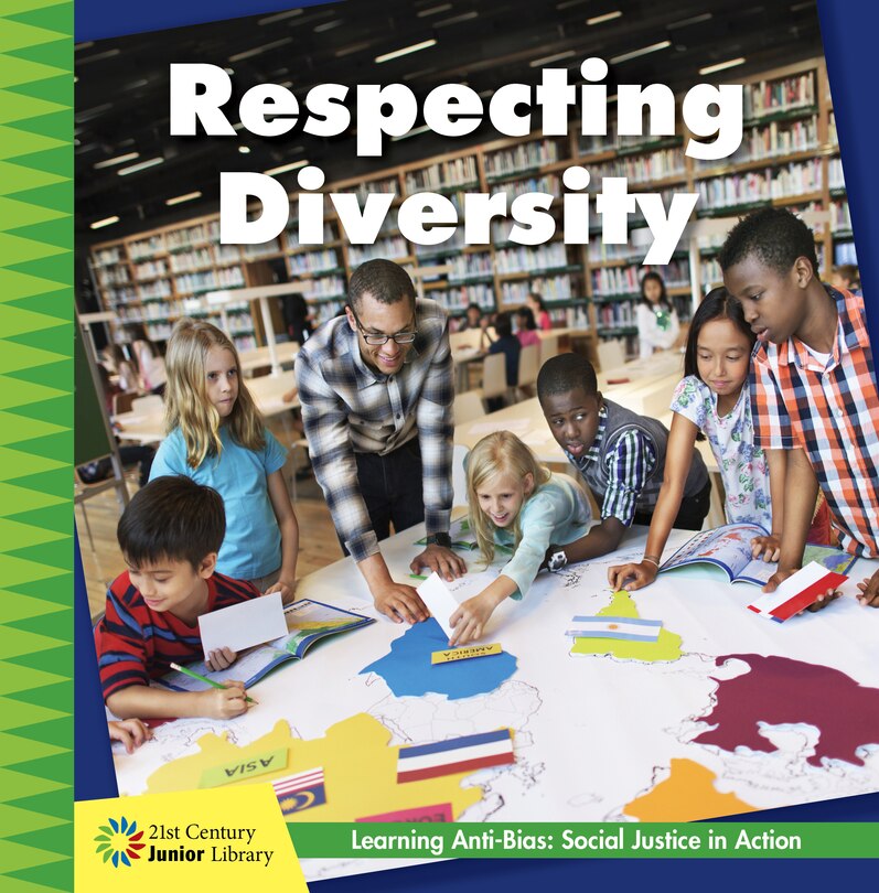 Front cover_Respecting Diversity