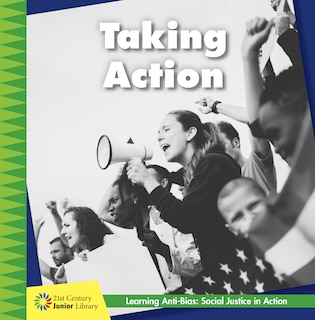 Front cover_Taking Action