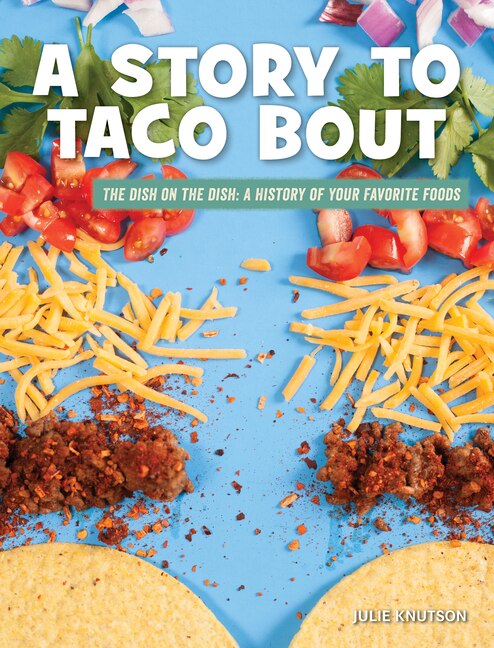 Couverture_A Story to Taco Bout
