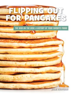 Front cover_Flipping Out for Pancakes