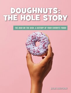 Front cover_Doughnuts: The Hole Story