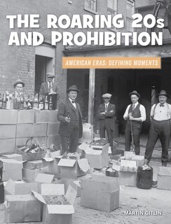 Couverture_The Roaring 20s and Prohibition