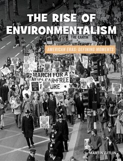 Couverture_The Rise of Environmentalism
