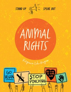 Front cover_Animal Rights
