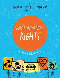 Front cover_Environmental Rights