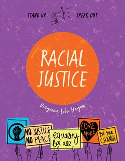 Front cover_Racial Justice