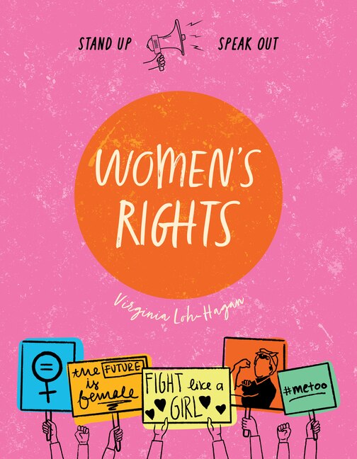 Front cover_Women's Rights
