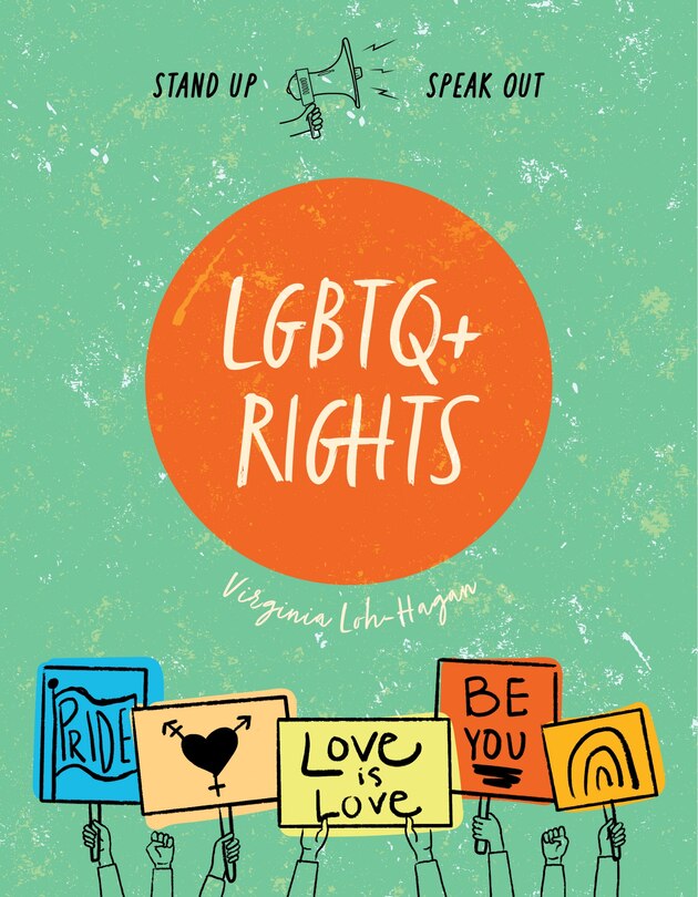 Couverture_LGBTQ+ Rights