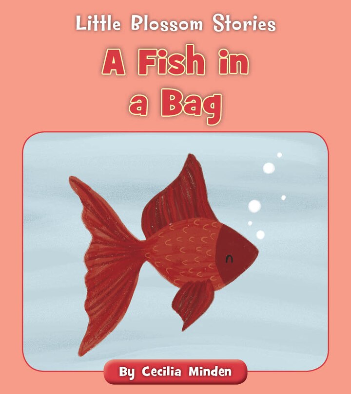 Couverture_A Fish in a Bag