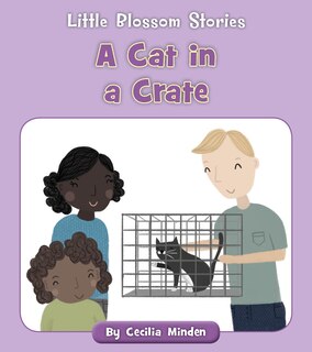 Front cover_A Cat in a Crate
