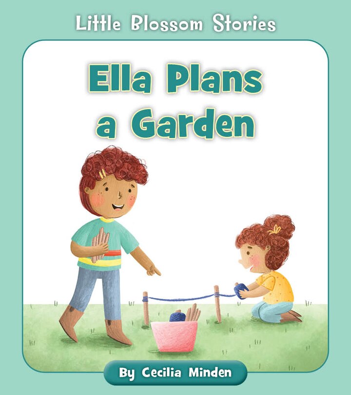 Front cover_Ella Plans a Garden
