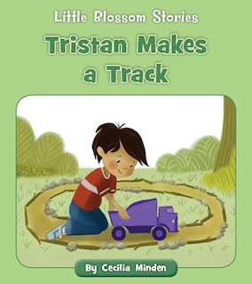 Front cover_Tristan Makes a Track