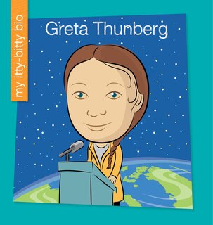 Front cover_Greta Thunberg