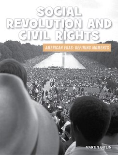 Front cover_Social Revolution and Civil Rights