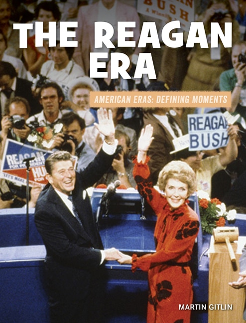 Couverture_The Reagan Era