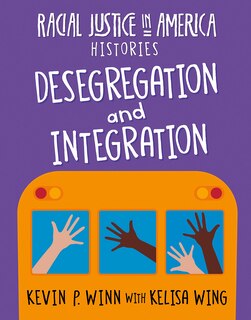 Front cover_Desegregation and Integration