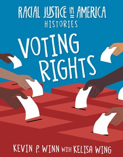 Couverture_Voting Rights