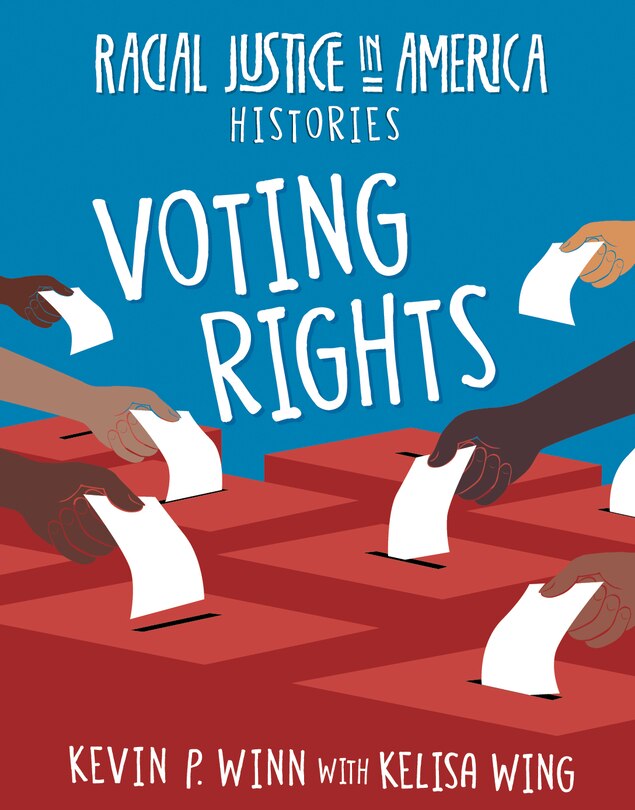 Couverture_Voting Rights