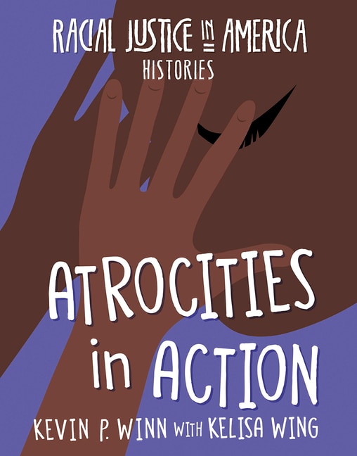 Couverture_Atrocities in Action