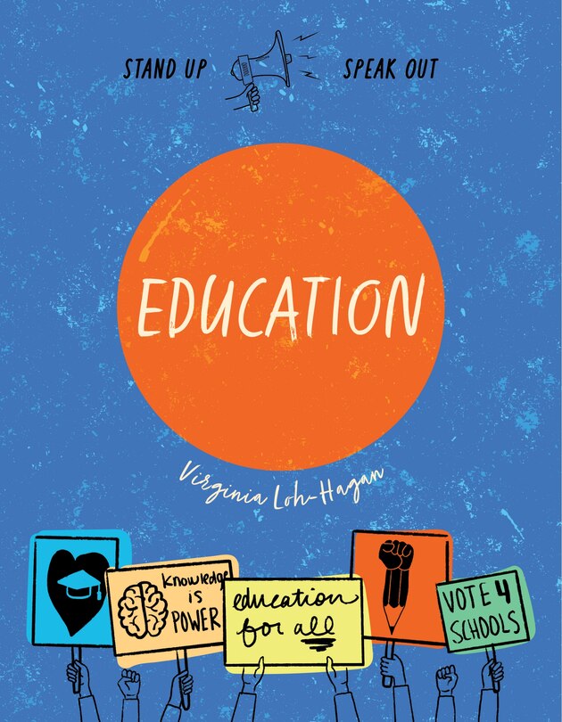 Front cover_Education Activism