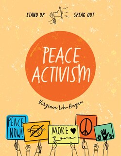Front cover_Peace Activism