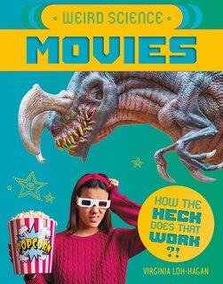 Couverture_Weird Science: Movies