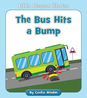 Front cover_The Bus Hits a Bump