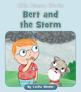 Couverture_Bert and the Storm