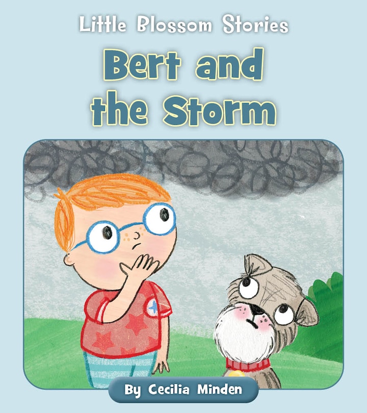 Couverture_Bert and the Storm