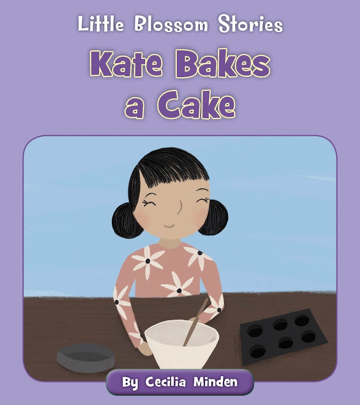 Front cover_Kate Bakes a Cake