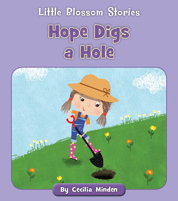 Couverture_Hope Digs a Hole