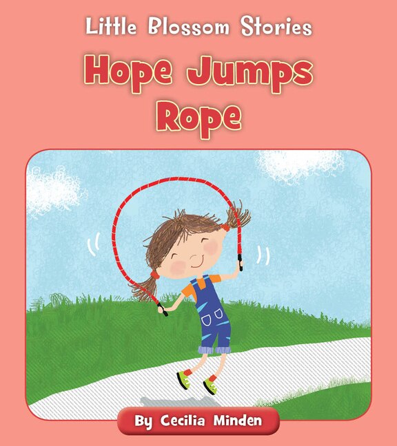 Couverture_Hope Jumps Rope