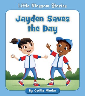 Front cover_Jayden Saves the Day